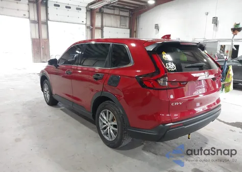2024 Honda Cr-V Ex Awd z USA, uszkodzony, nr VIN 7FARS4H43RE009763